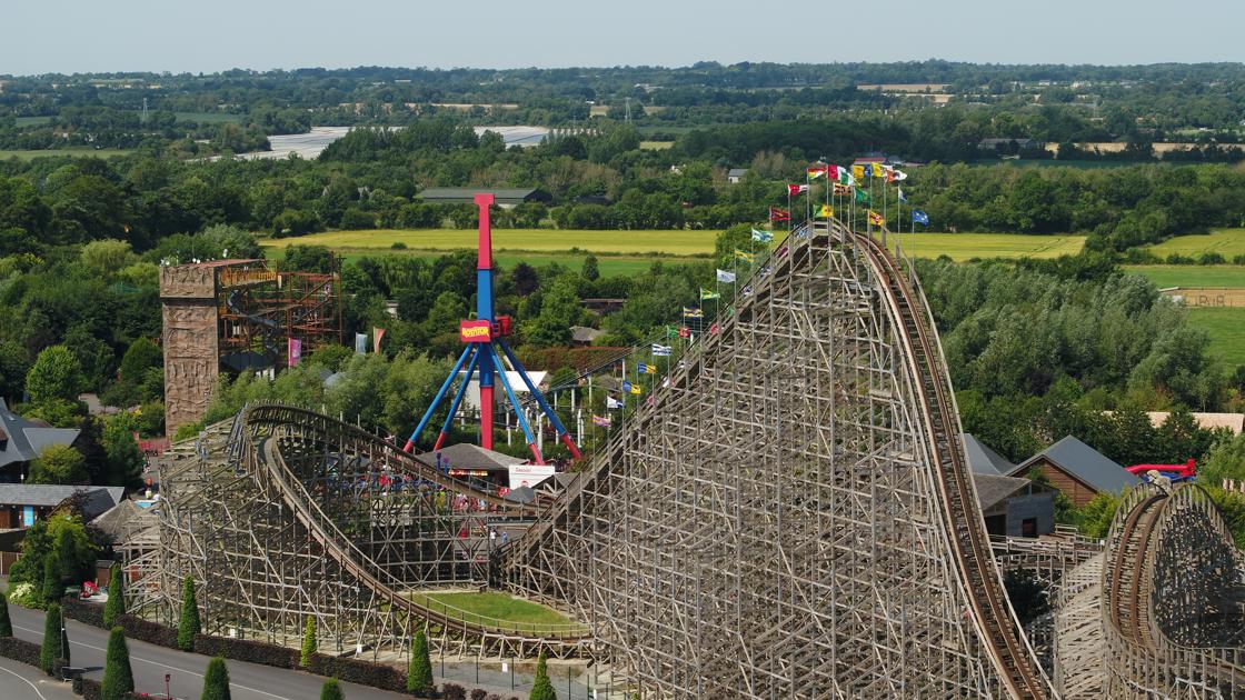 Emerald Park Discover Boyne Valley Meath, Ireland